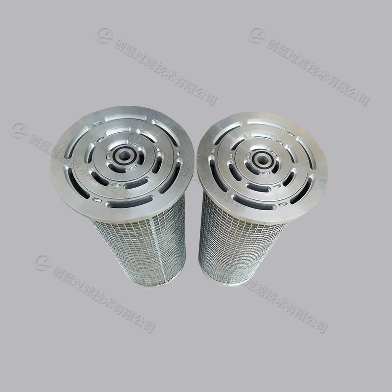 并聯濾芯LY38/25 汽輪機潤滑油濾芯