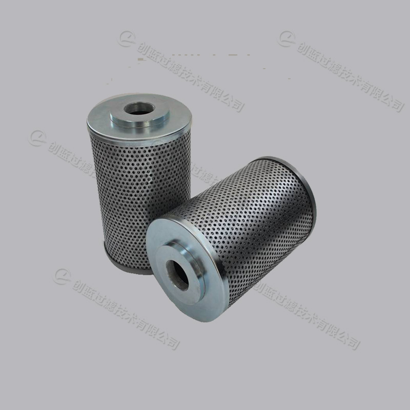 真空濾油機ZJB-30濾芯