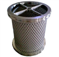 筒式、藍式過濾器