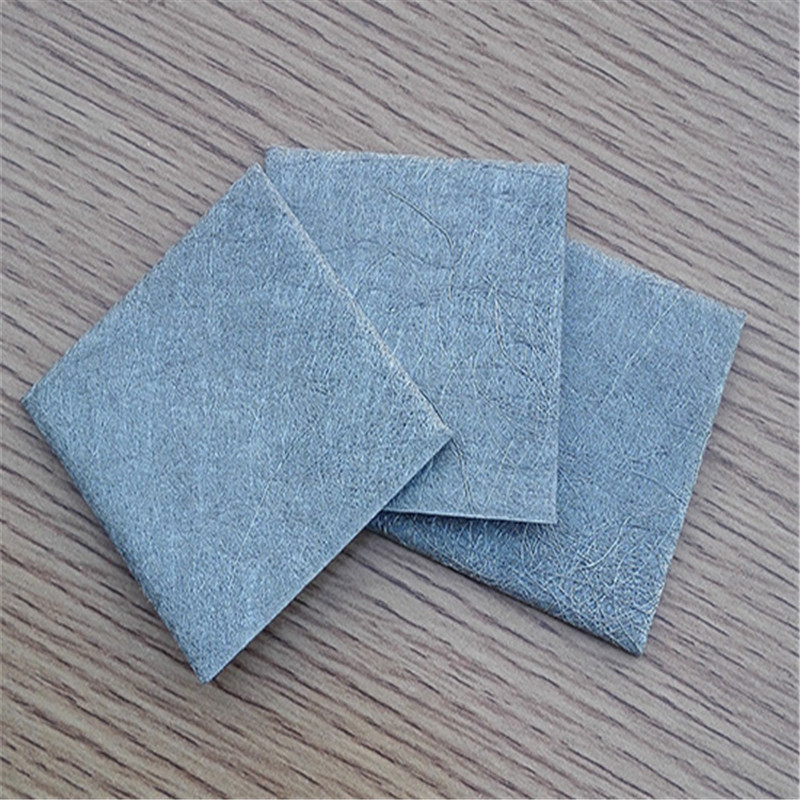 310S纖維燒結(jié)氈