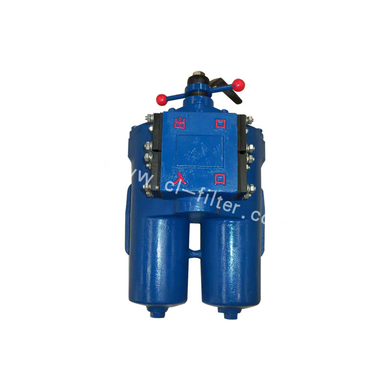 網(wǎng)片式油過濾器廠家