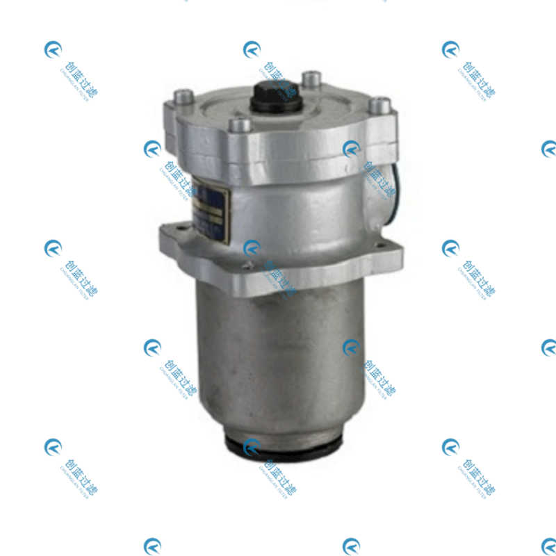 RF-1300※L-Y/C直回式回油過濾器