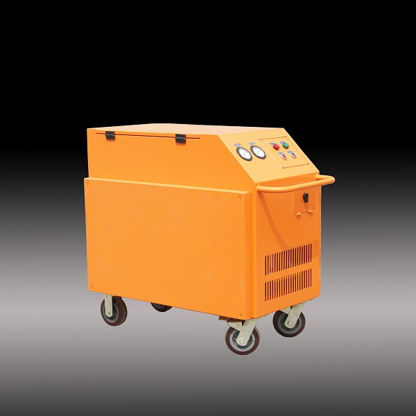 LYC-63C箱式移動濾油機