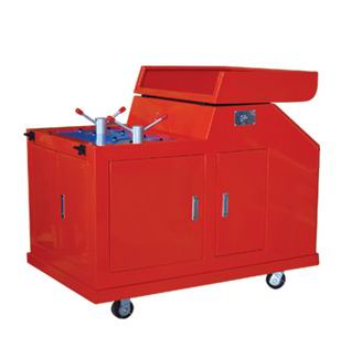 LYC-100C箱式移動濾油機