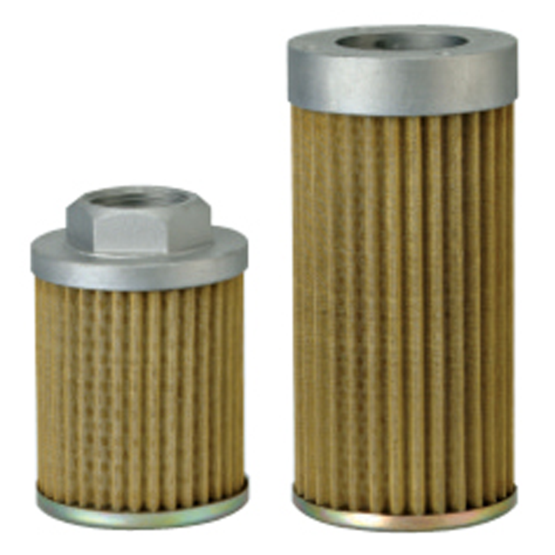 WU-160×※-J網式吸油過濾器