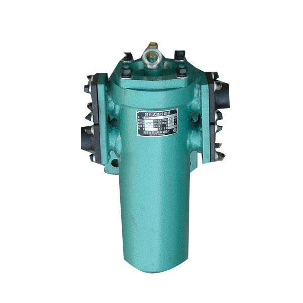 DPL-15、DPL-15C網片式過濾器