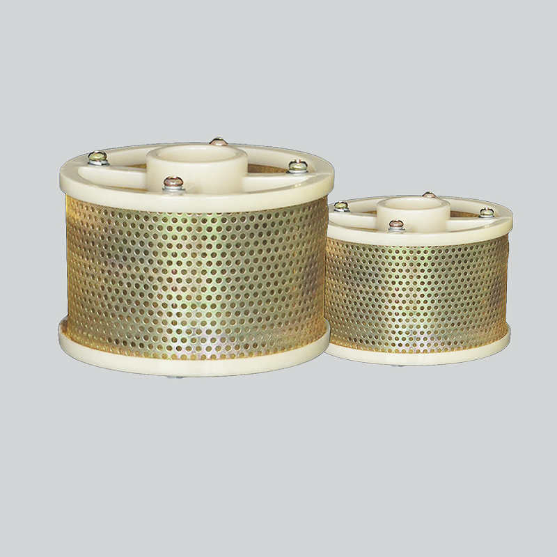 HY37型網(wǎng)式過濾器 HY37-25