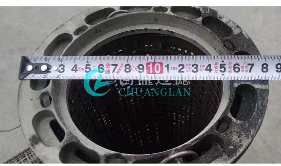 現(xiàn)場測繪某電廠用LY-38并聯(lián)油濾芯(圖2) 微信圖片_20230715231250.jpg