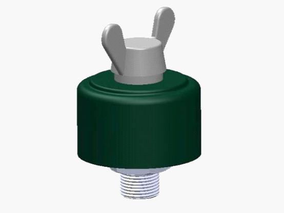 C型空氣濾清器(過濾器) C型空氣濾清器(過濾器)