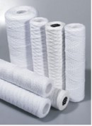 線繞濾芯 線繞濾芯