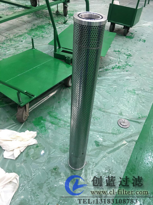 濾油機濾芯廠家
