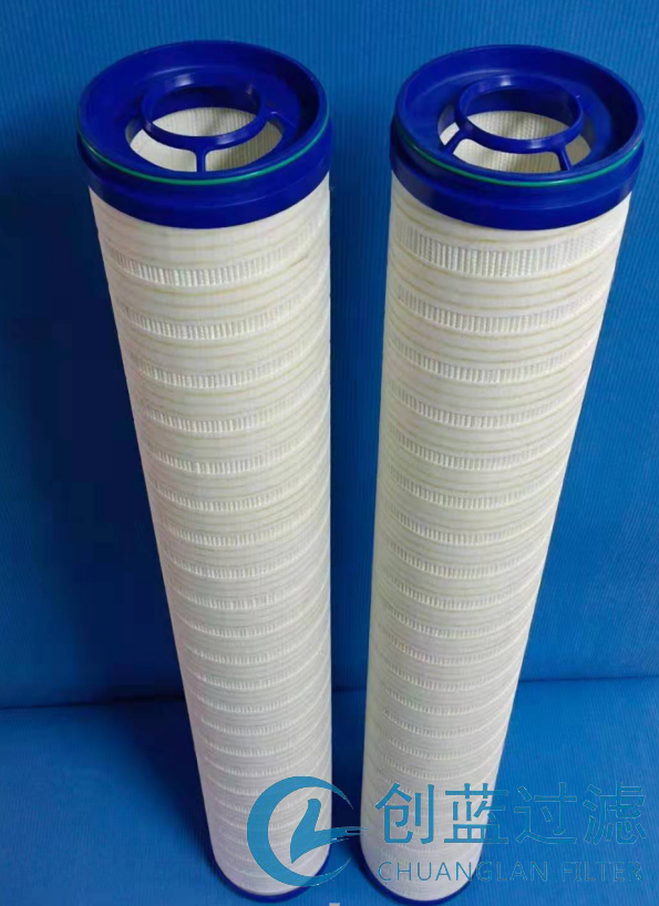 油濾芯廠家創(chuàng)藍(lán)過濾