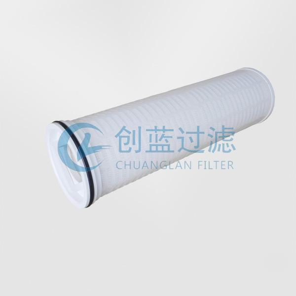 PALL大流量水濾芯HFU640UY050 PALL大流量水濾芯HFU640UY050