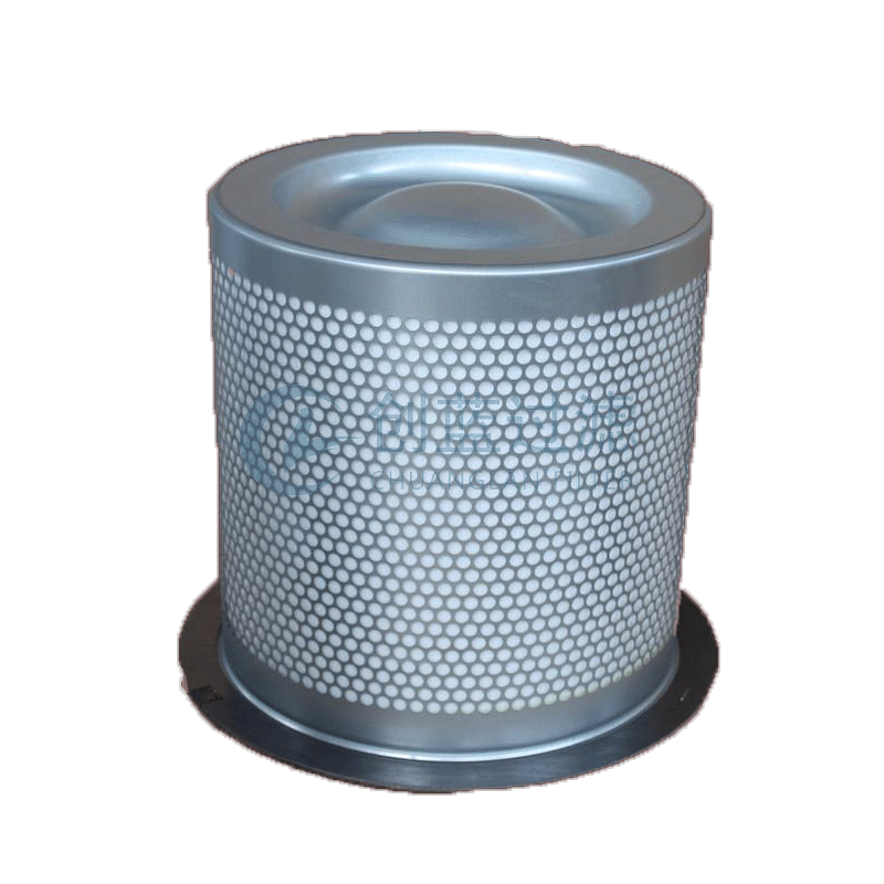 阿特拉斯空壓機用油氣分離器