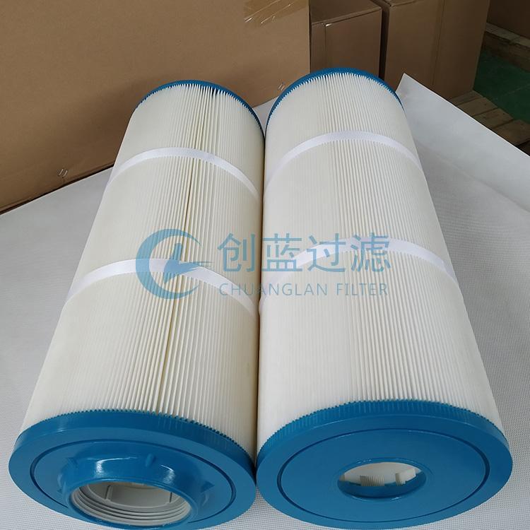 大流量水濾芯 污水處理