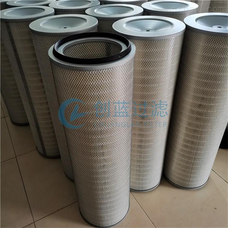 3566空氣過濾器濾筒