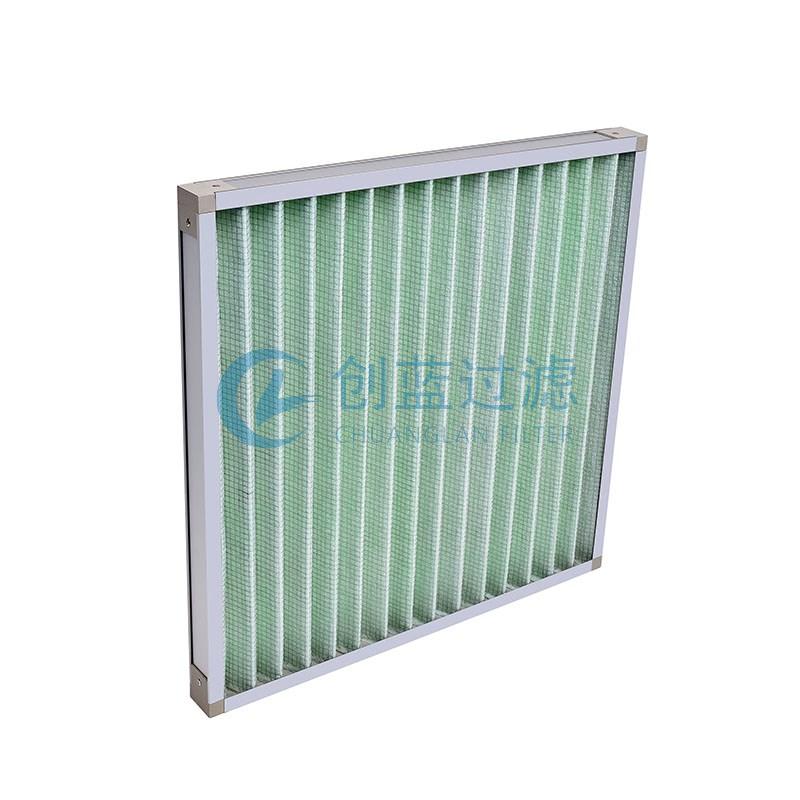 G4初效過濾器 G4初效過濾器