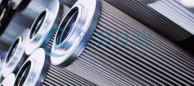 液壓油過濾器使用壽命的影響因素有哪些？(圖1)