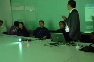達(dá)實(shí)全國(guó)安防門禁技術(shù)交流路演 技術(shù)引領(lǐng)，場(chǎng)場(chǎng)火熱